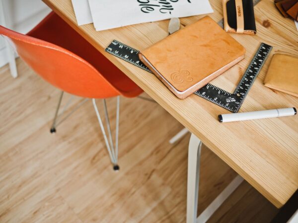 Hot Desk
