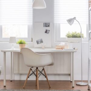 Dedicated Desk